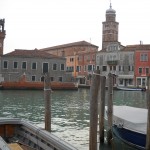 Island of Murano, Venice, Italy