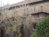 Sforza Family Church Building