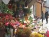 Fruit and Vegetable Stand