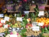 Fruit and Vegetable Stand