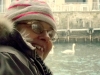 Marla and the Swan