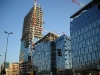 construction in Porta Nuova