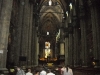 Duomo\'s main worship area