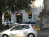 McCafe\' very popular
