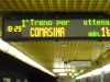 Comasina - our subway