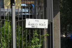 Via Marco Polo 5